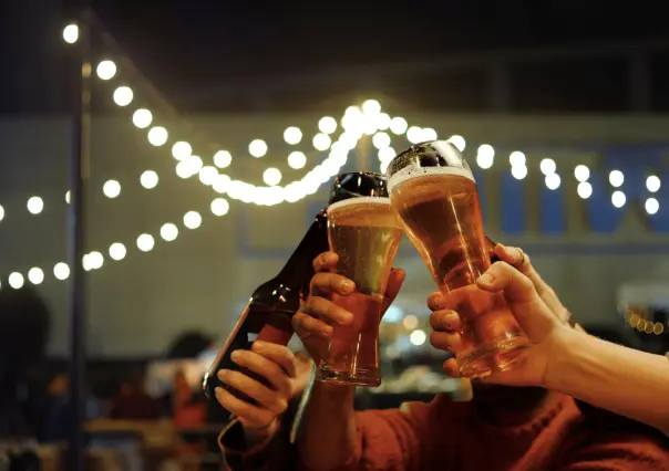 Una experiencia refrescante descubre el Jardín Cerveza en la Expo Feria Guadalupe 2025
