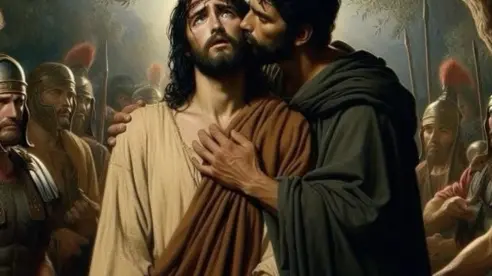Famosos que viven la semana santa con Devoción y Fé