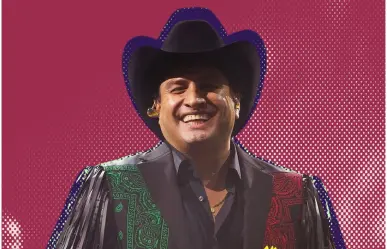 Julión Álvarez se presentó en el SoFi Stadium después de 8 años vetado en Estados Unidos