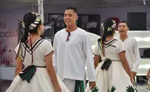 El nombre de este baile representativo de Tamaulipas tiene su origen en la tortura de reos