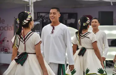 El nombre de este baile representativo de Tamaulipas tiene su origen en la tortura de reos