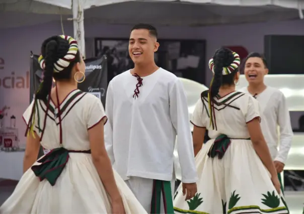 El nombre de este baile representativo de Tamaulipas tiene su origen en la tortura de reos