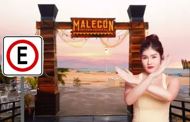 Semana Santa 2025: ¿Me pueden cobrar por estacionarme cerca del Malecón en Progreso?