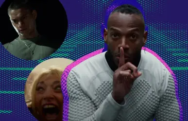 Marlon Wayans incursiona en el terror con Him
