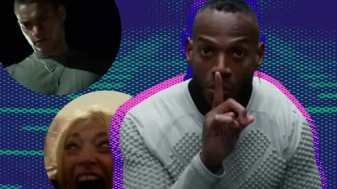 Marlon Wayans incursiona en el terror con Him