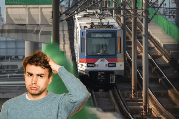 Metrorrey anuncia cambios en el servicio de la Línea 1 del metro este domingo