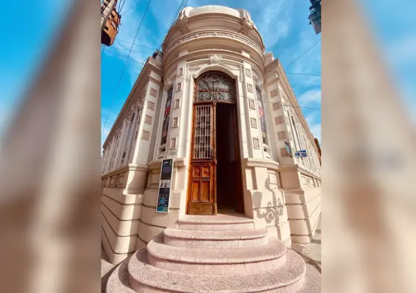 Museo de Tampico fascina a extranjeros en Semana Santa