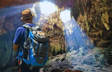 Estos paradores turísticos de Yucatán abrirán sus puertas para el verano