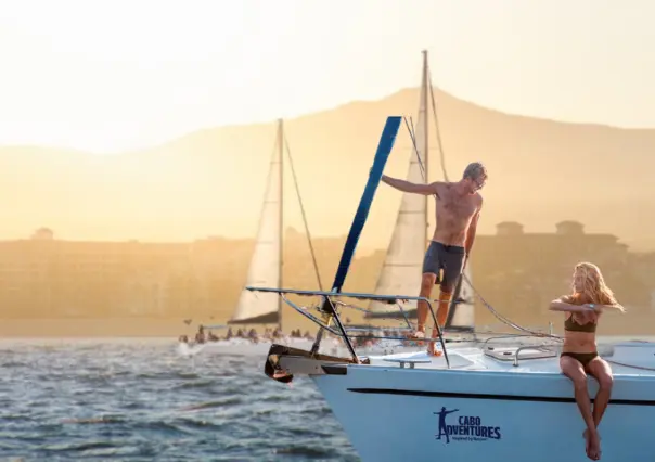Los 3 mejores tours en barco en Cabo San Lucas, según TripAdvisor