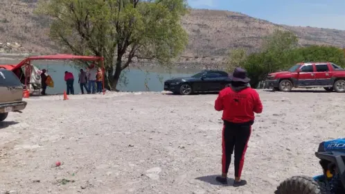 Reporta Protección Civil saldo blanco en la primera semana de vacaciones