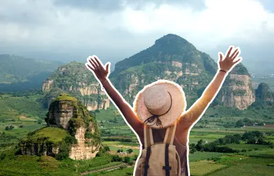 ¡No te quedes sin plan de Semana Santa! Viaja al pueblito mágico muy cerca de CDMX