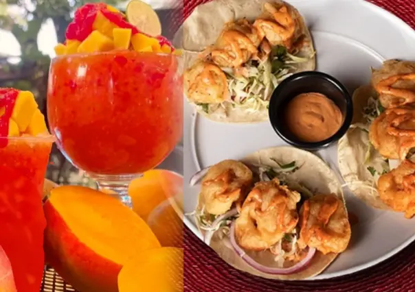 El restaurante de Durango que es famoso por sus increíbles escarchadas