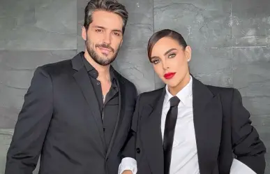 Sara Corrales lista para casarse: ¿Quién es el novio?