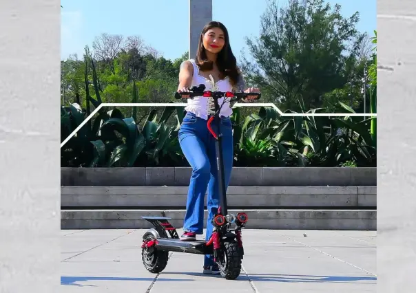 Scooter de Evobike: ¿vale la pena ?