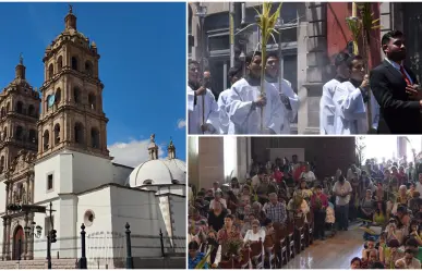Calles del Centro Histórico que estarán CERRADAS por festejos de Semana Santa: cuándo y a qué hora