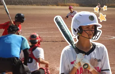 Coahuila asegura su pase a la Olimpiada Nacional 2025 en Softbol, ¿Cómo lo hizo? 