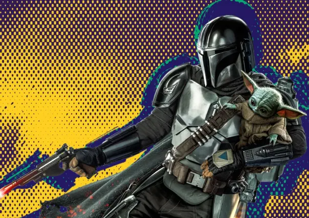 Star Wars: Noticias sobre El Mandaloriano y Grogu, Starfighter y Maul Shadow Lord
