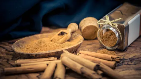 ¿Te gusta mucho la canela? Expertos te dicen cuál es la cantidad adecuada de consumo