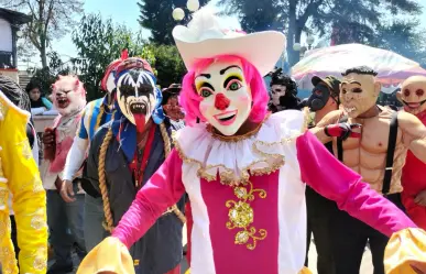 Veracruz celebra Semana Santa con carnavales y muestras gastronómicas