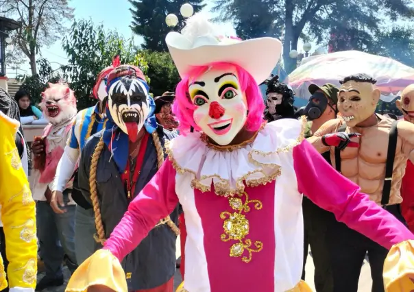 Veracruz celebra Semana Santa con carnavales y muestras gastronómicas