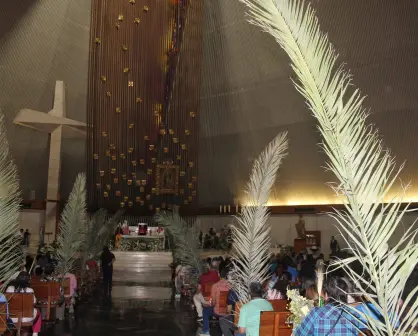 Conoce las tradiciones vivas del Jueves Santo en Nuevo León