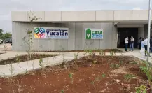 Casa Otoch en Yucatán busca replicar el éxito de Capullos en el tema de adopciones