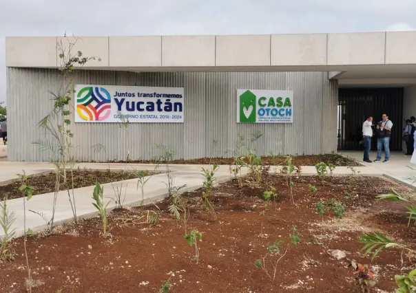 Casa Otoch en Yucatán busca replicar el éxito de Capullos en el tema de adopciones