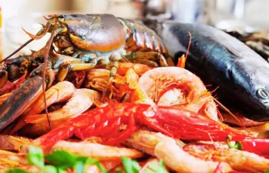 Mercado de San Luis Mextepec: el destino ideal para mariscos frescos en el Valle de Toluca
