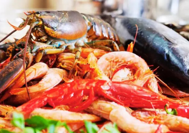 Mercado de San Luis Mextepec: el destino ideal para mariscos frescos en el Valle de Toluca
