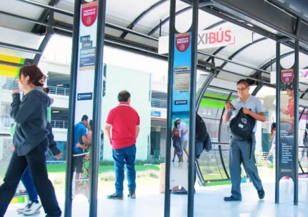 Así avanza la nueva infraestructura de transporte entre el Edomex y la CDMX en 2025