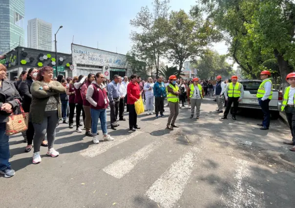 Simulacro Nacional 2025: fecha, hora y cómo participar