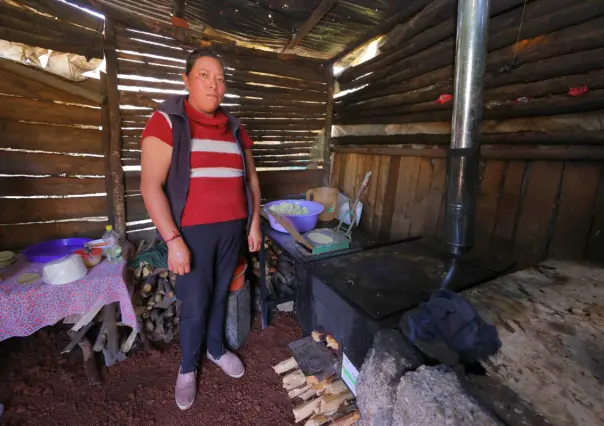 Cuándo puedo solicitar el apoyo del programa de estufas ahorradoras de leña en Tlaxcala