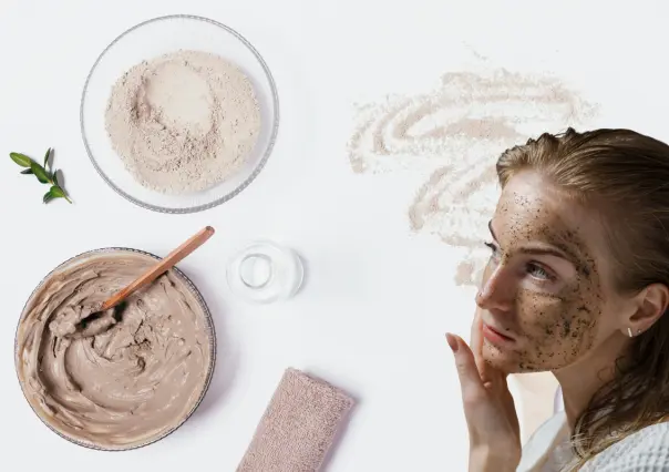 7 ingredientes básicos para embellecer el rostro que se pueden usar en mascarilla