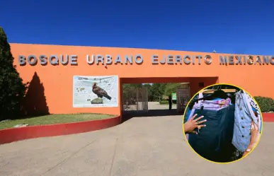 Cambia o vende lo que ya no quieres en el Bosque Urbano Saltillo