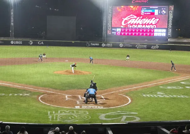Caliente de Durango: después de una remontada épica busca la serie contra Saraperos