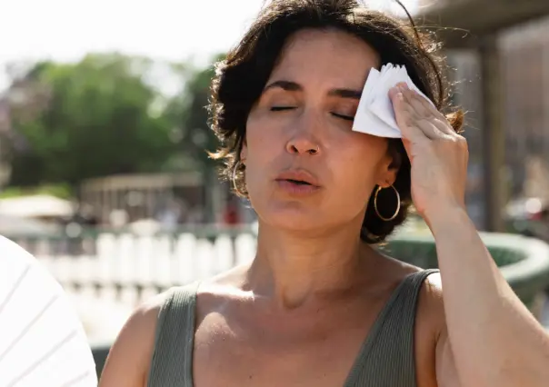 Recomendaciones para prevenir el golpe de calor en Tamaulipas