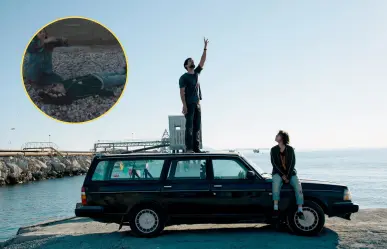 Esta película muestra el lado más profundo de Baja California Sur en un road trip