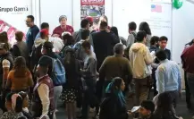 ¿En busca de trabajo? Checa la nueva Microferia del Empleo en Xochimilco