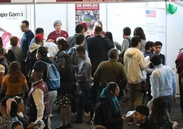 ¿En busca de trabajo? Checa la nueva Microferia del Empleo en Xochimilco