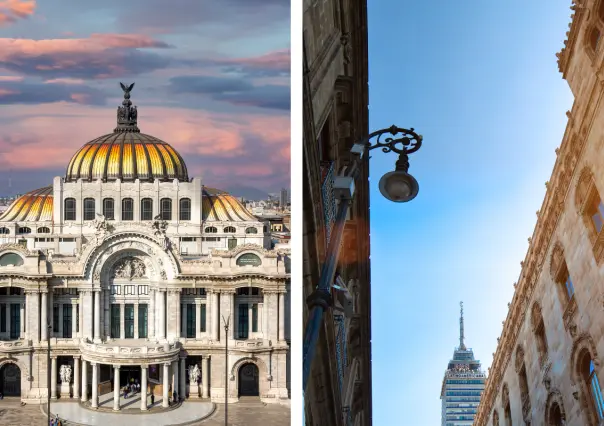 Ni temporal ni cosmética, exigen capitalinos la remodelación del Centro Histórico
