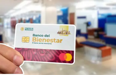 ¿Qué trámite debes hacer para seguir usando tu tarjeta del Banco del Bienestar?