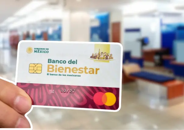 ¿Qué trámite debes hacer para seguir usando tu tarjeta del Banco del Bienestar?