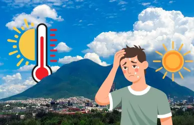 Prepárate para un sábado con calor intenso y condiciones ventosas