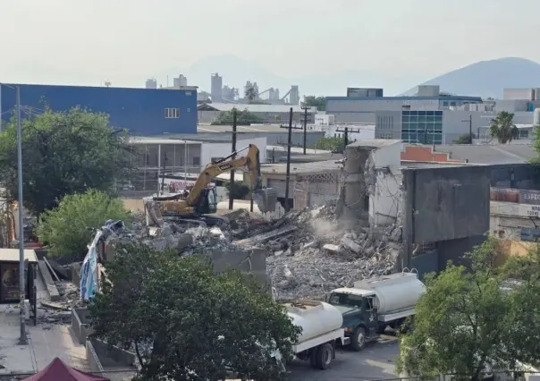 Metrorrey construye nuevo Puesto de Control Central para mejorar operación de L4 y L6