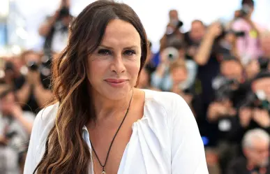 Karla Sofía Gascón regresa al cine tras su polémica en redes sociales 