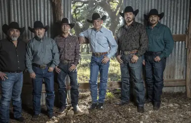 Intocable y el día en que Ricky Muñoz explotó contra los fans
