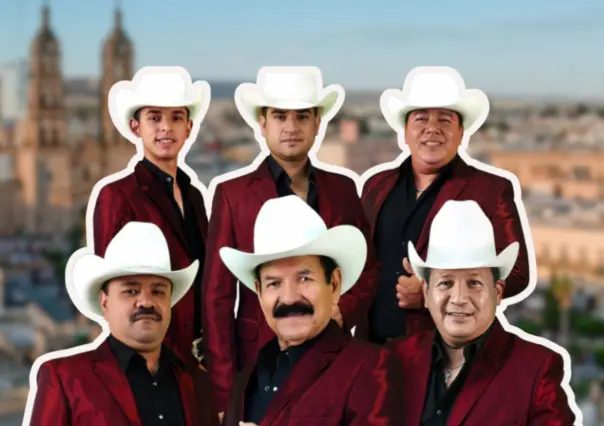 Cardenales de Nuevo León y la ocasión en la que encabezaron una feria en Durango 
