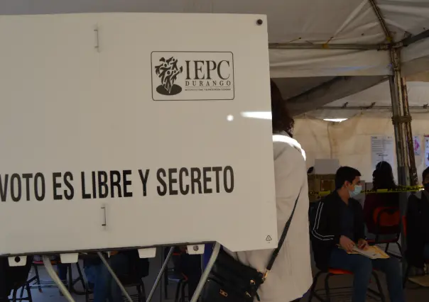Elecciones Durango: inician campañas municipios del Grupo B, ¿cuáles son?