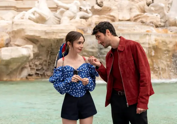 Emily en París pierde a uno de sus personajes principales para la quinta temporada