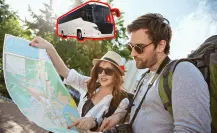 GarciBus Turístico, una opción imperdible este sábado en García, Nuevo León